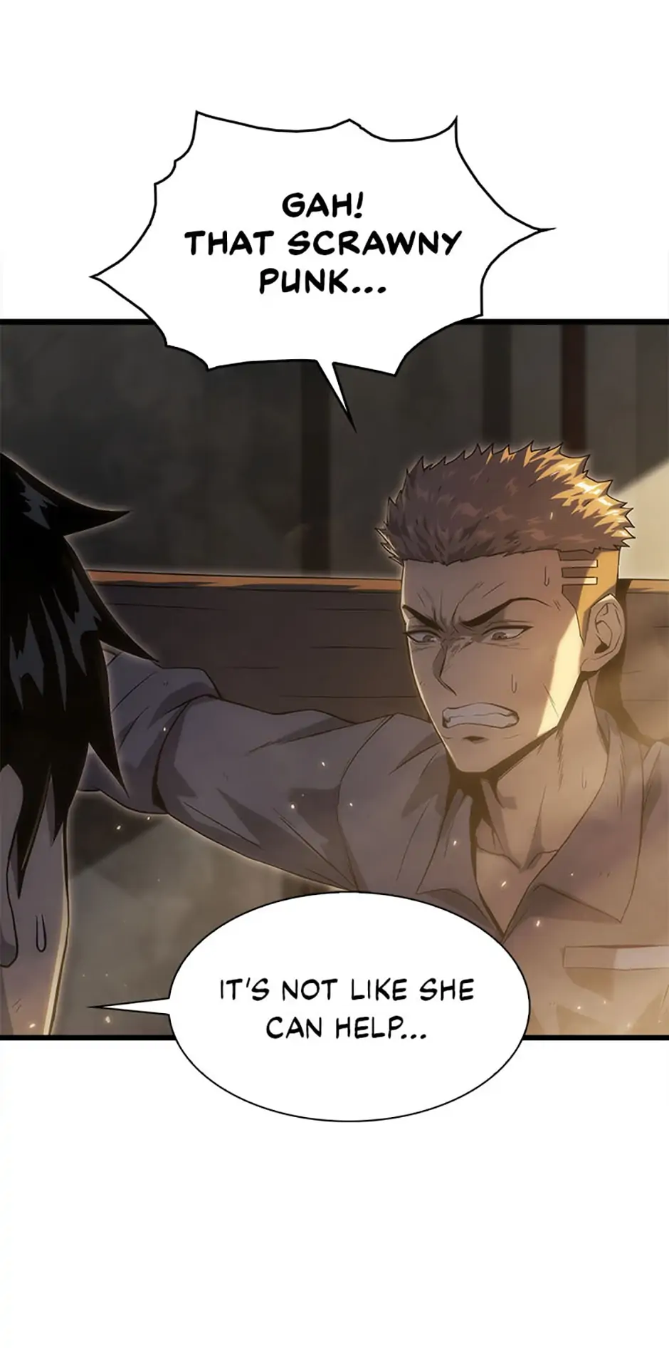 Tiger’s Descent chapter 31 page 29