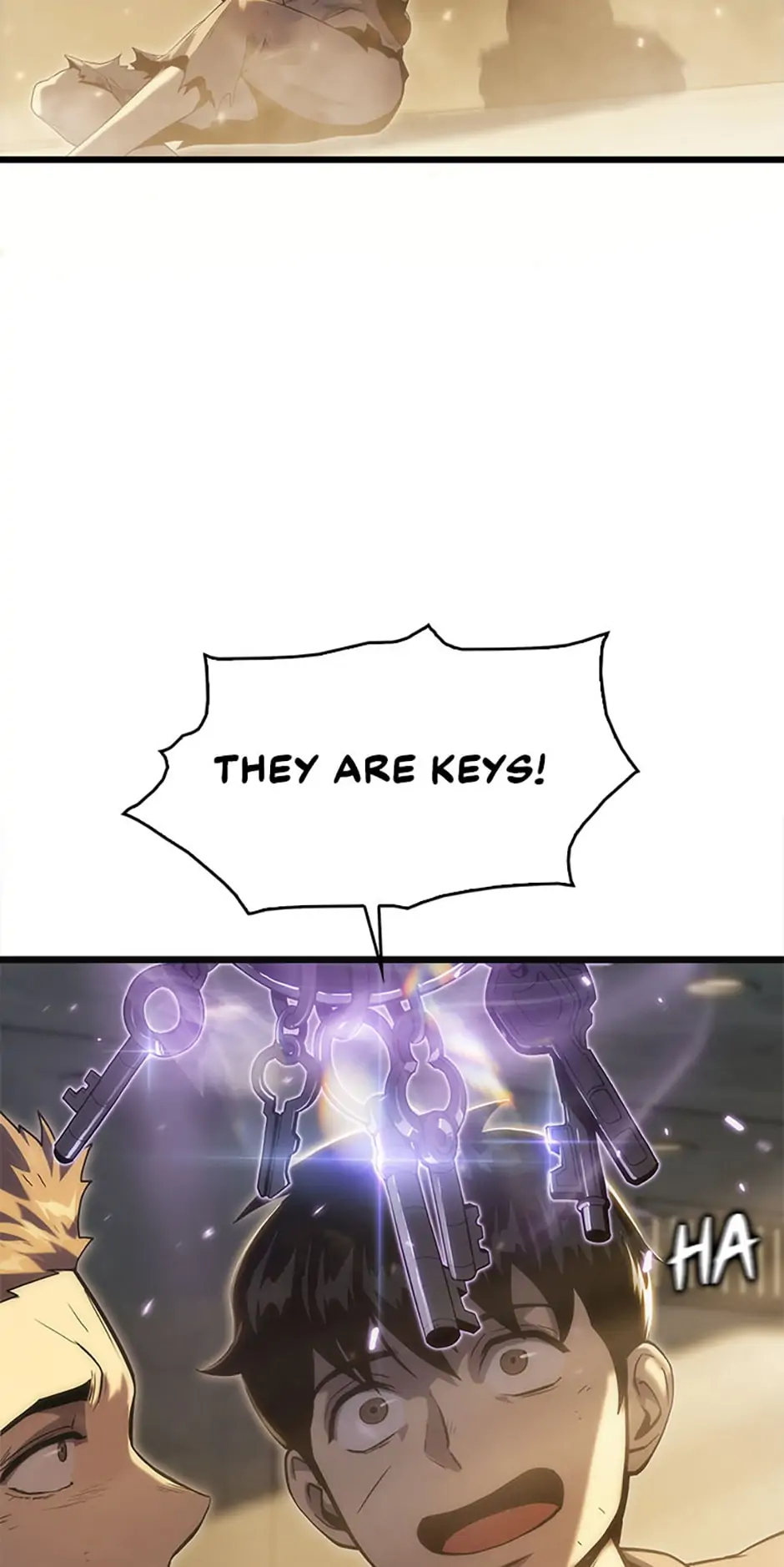 Tiger’s Descent chapter 31 page 34