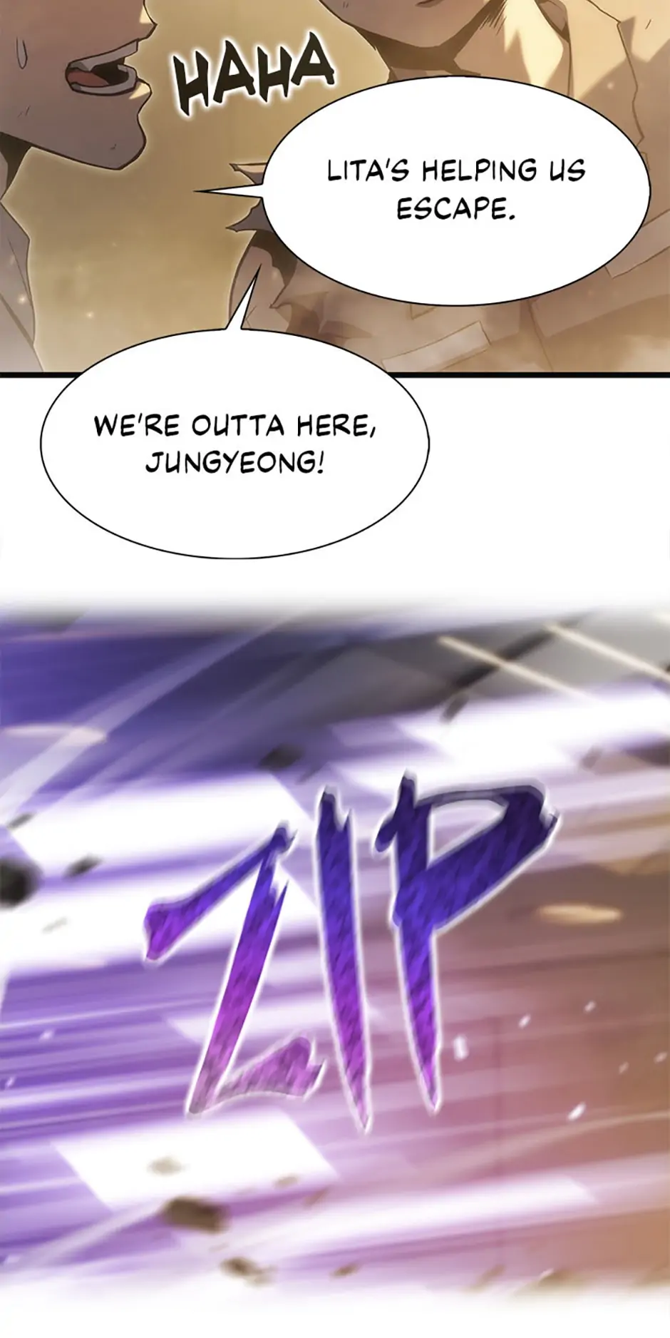 Tiger’s Descent chapter 31 page 35