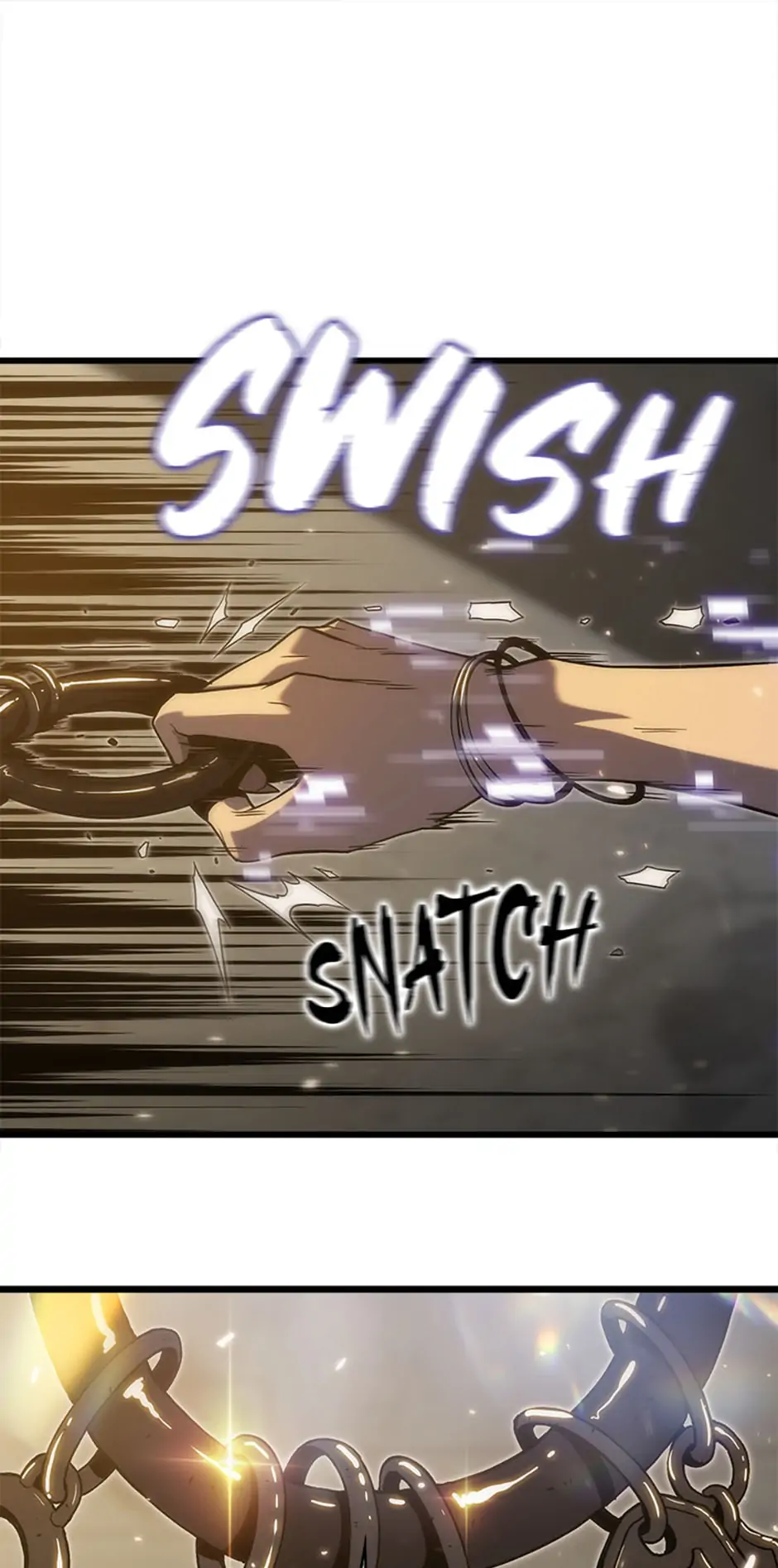 Tiger’s Descent chapter 31 page 36