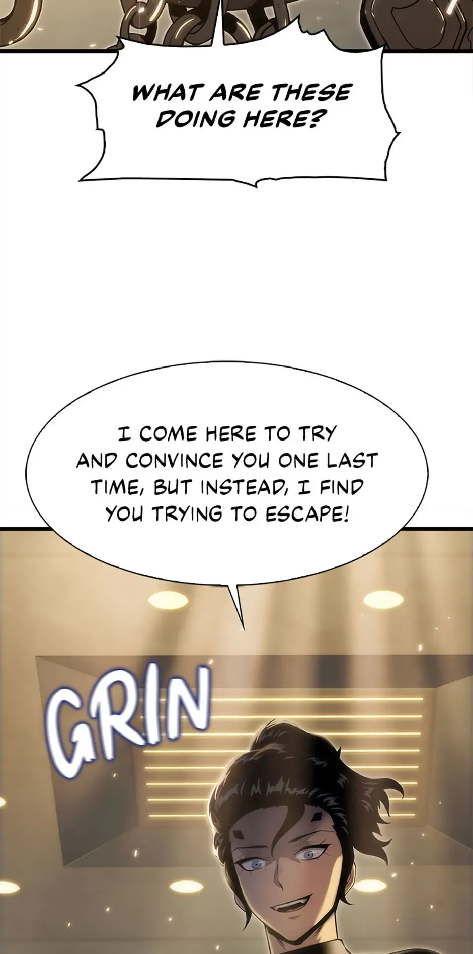 Tiger’s Descent chapter 31 page 37