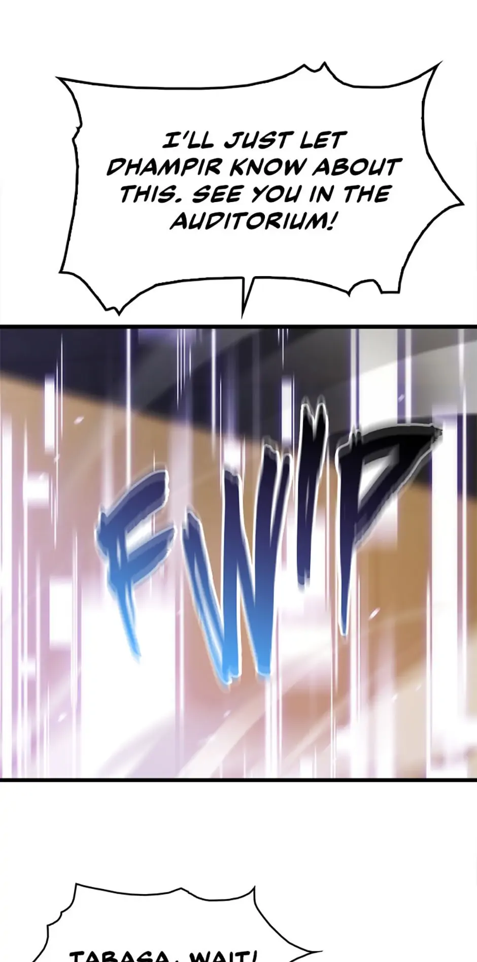 Tiger’s Descent chapter 31 page 40