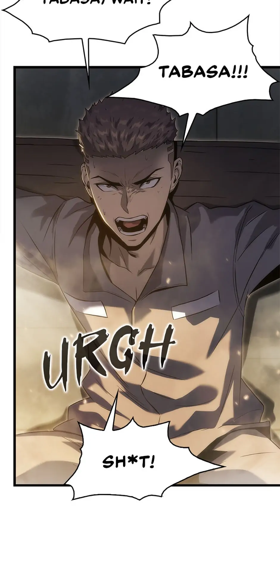 Tiger’s Descent chapter 31 page 41