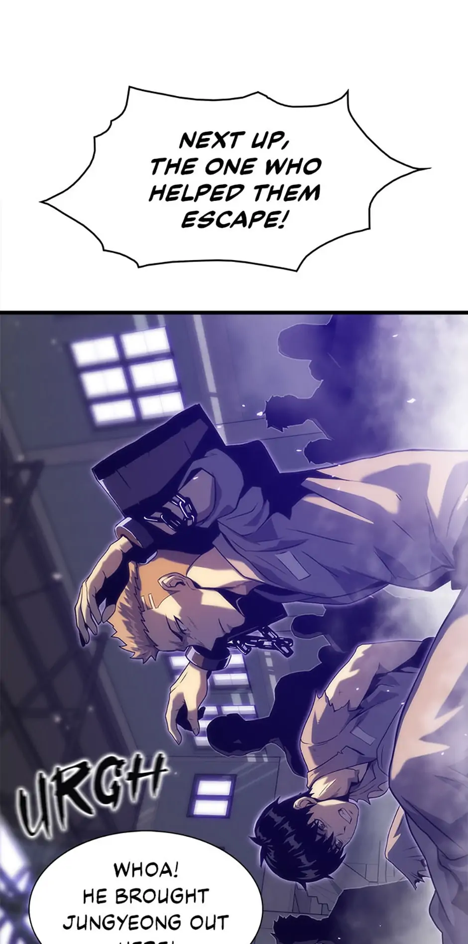 Tiger’s Descent chapter 31 page 48