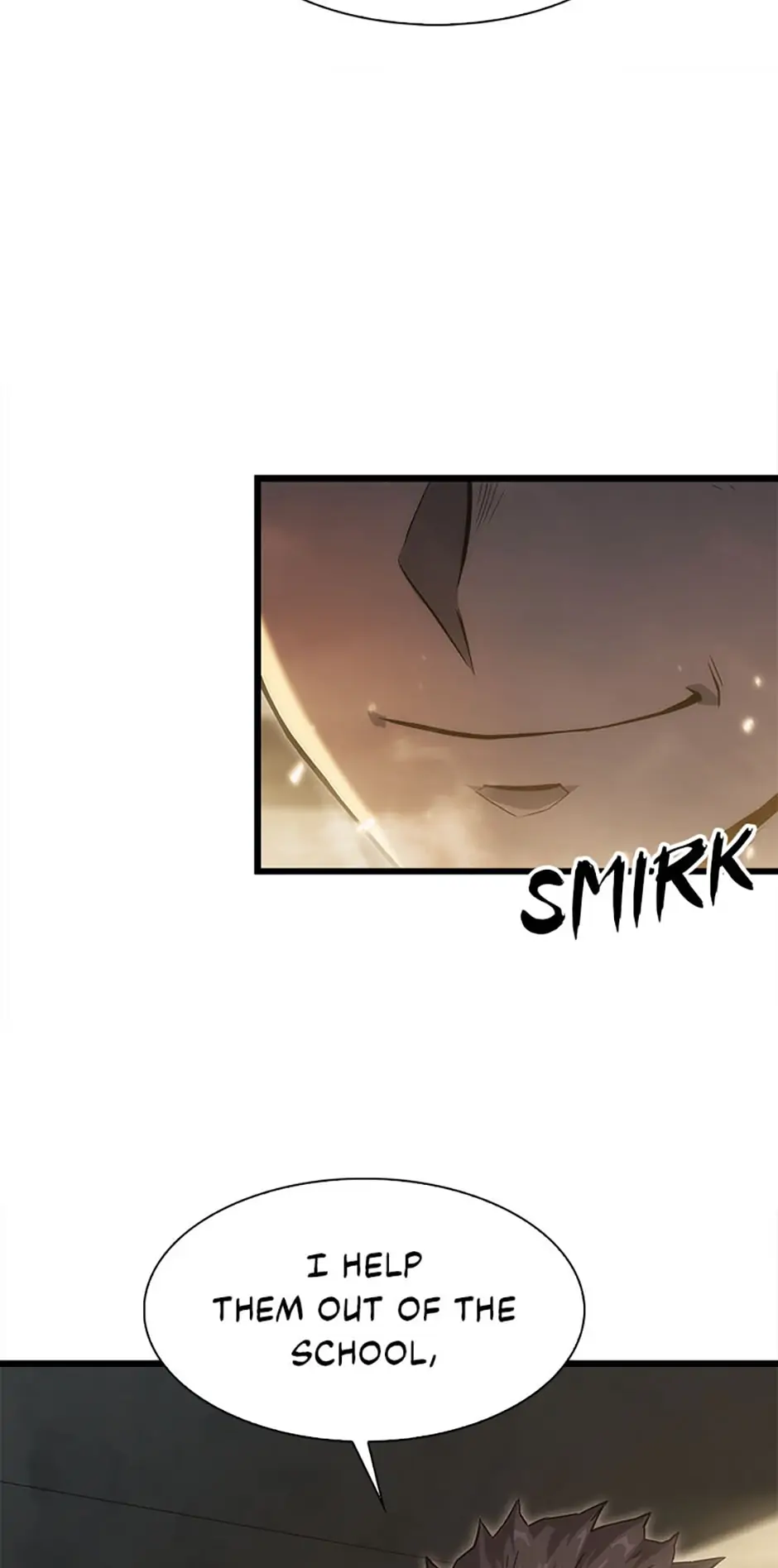 Tiger’s Descent chapter 31 page 5