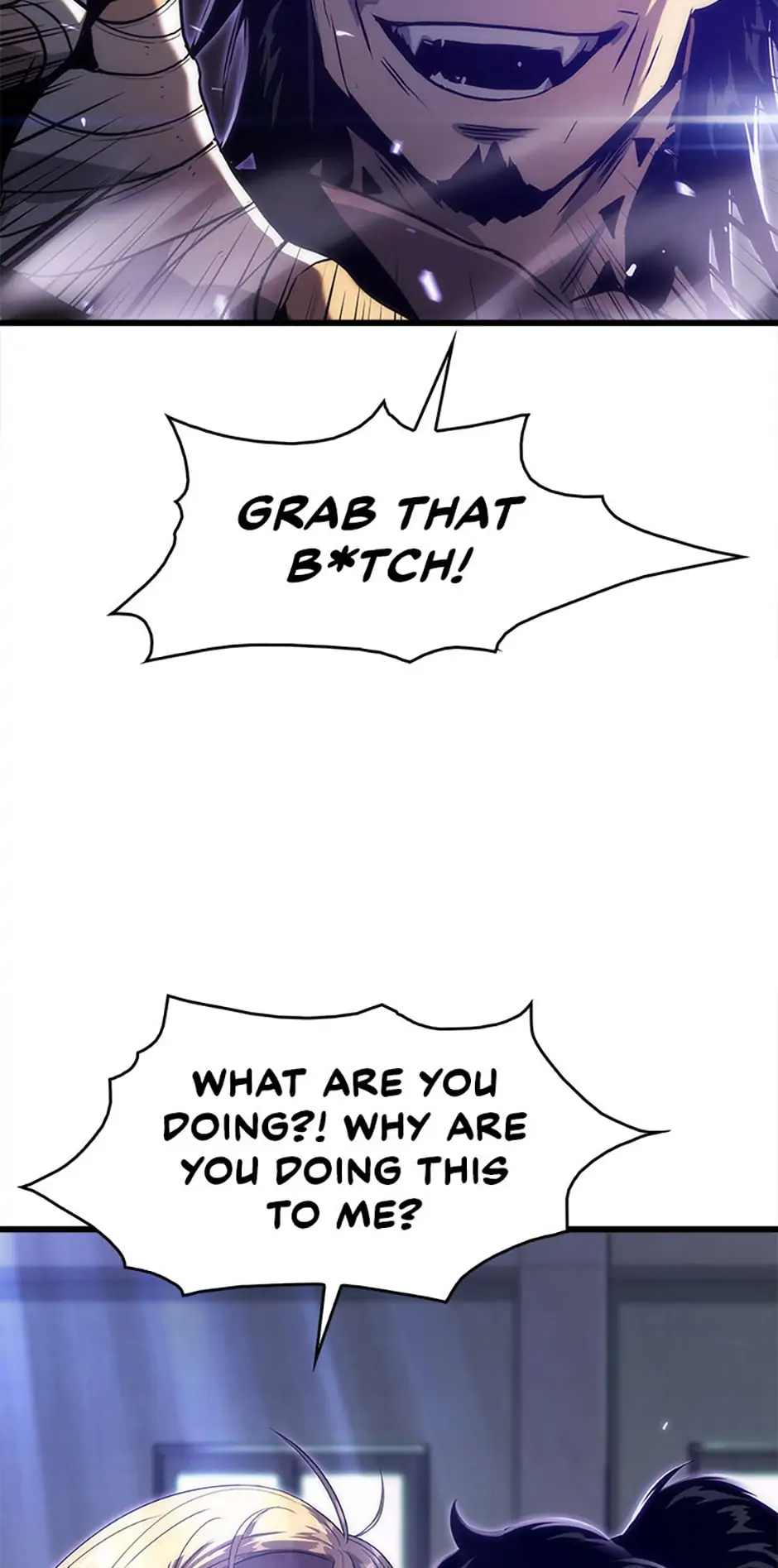 Tiger’s Descent chapter 31 page 50