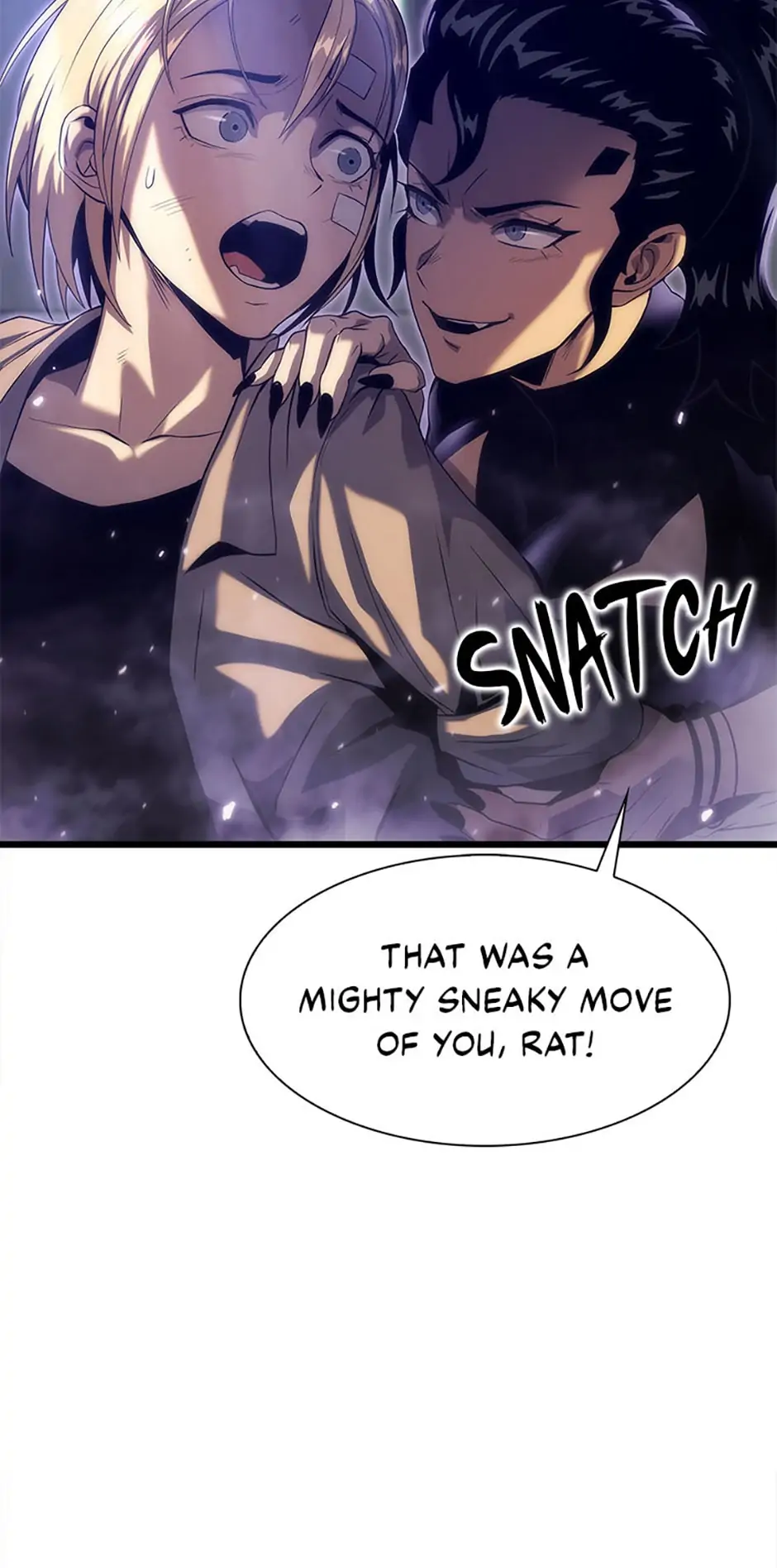 Tiger’s Descent chapter 31 page 51