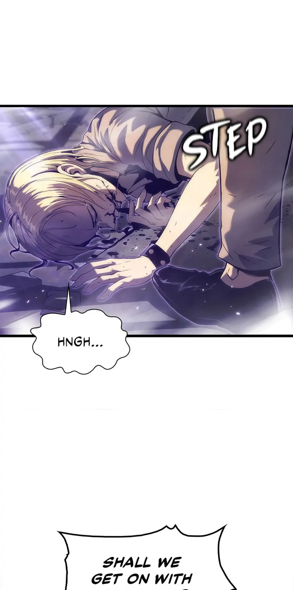 Tiger’s Descent chapter 31 page 54