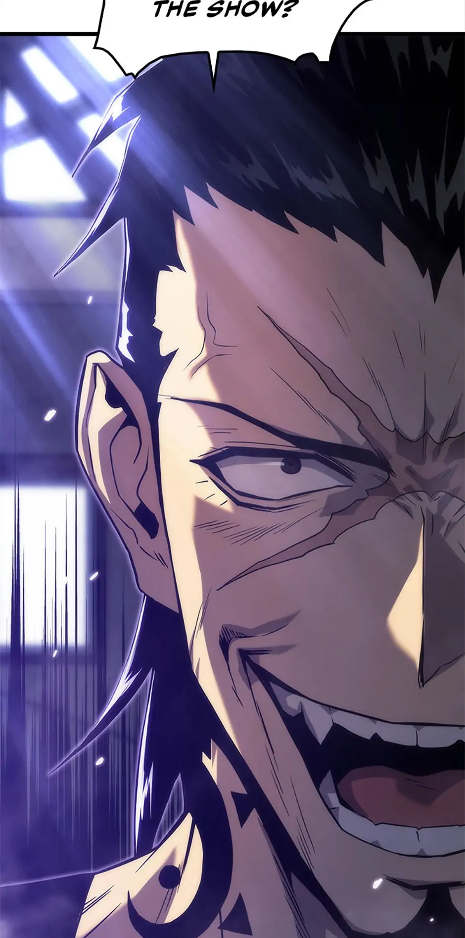 Tiger’s Descent chapter 31 page 55