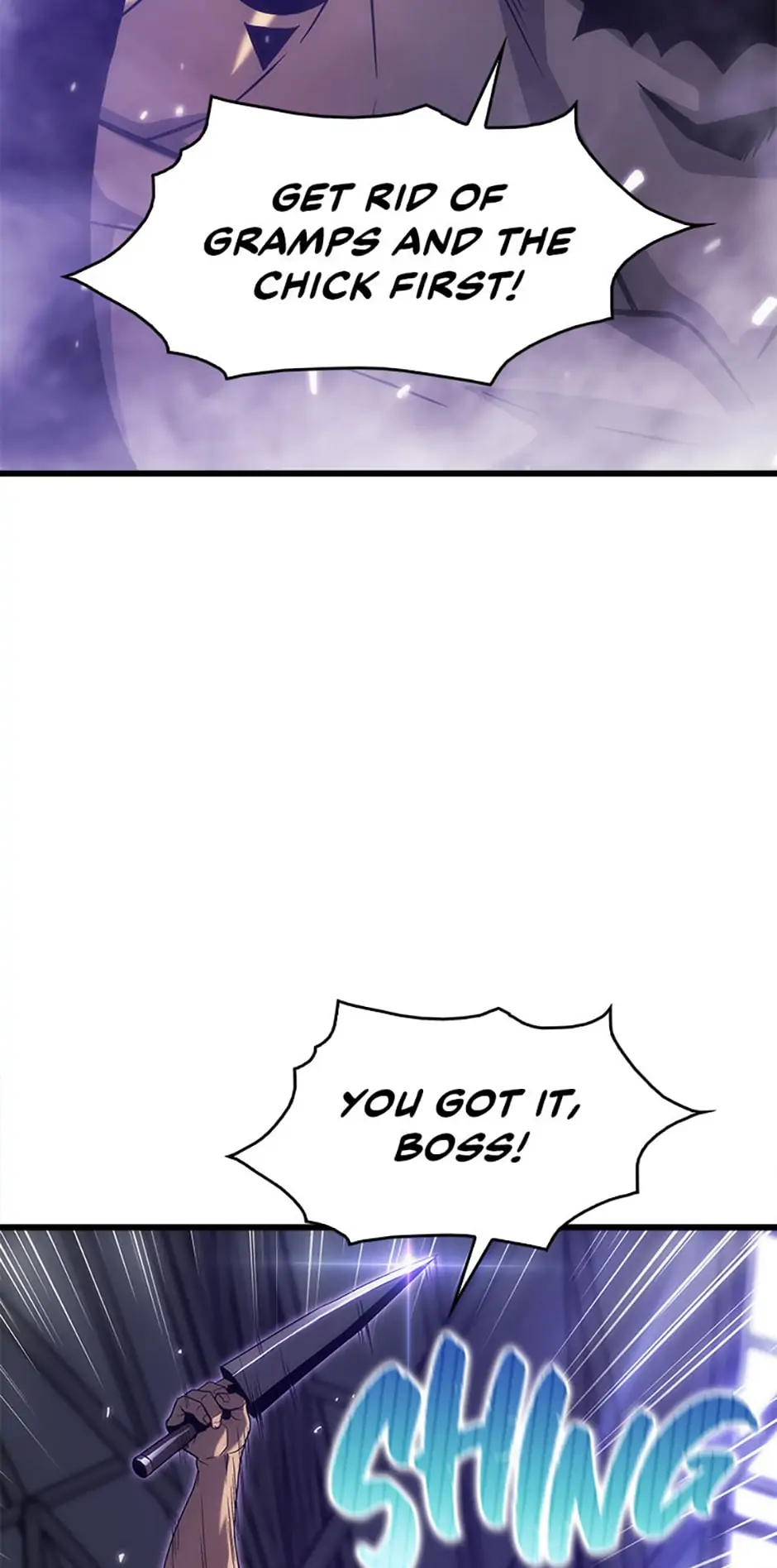 Tiger’s Descent chapter 31 page 56