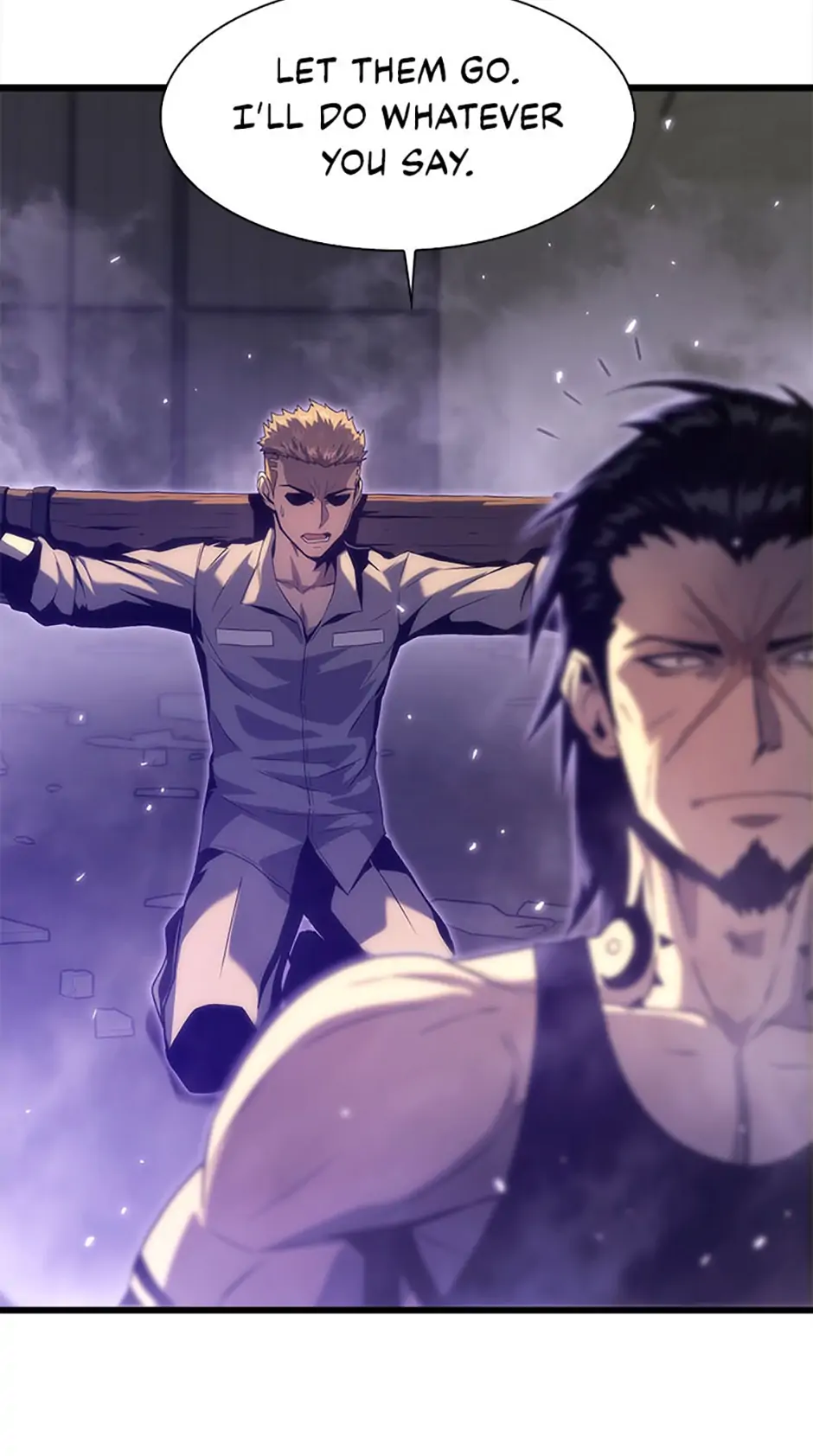 Tiger’s Descent chapter 31 page 61