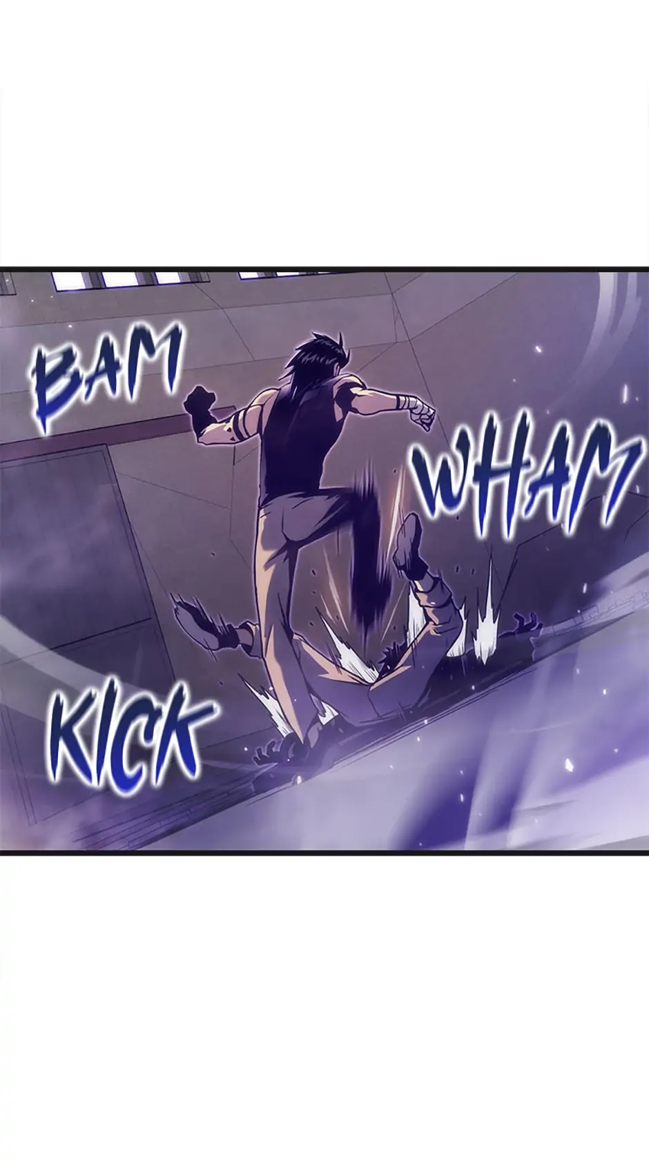 Tiger’s Descent chapter 31 page 65