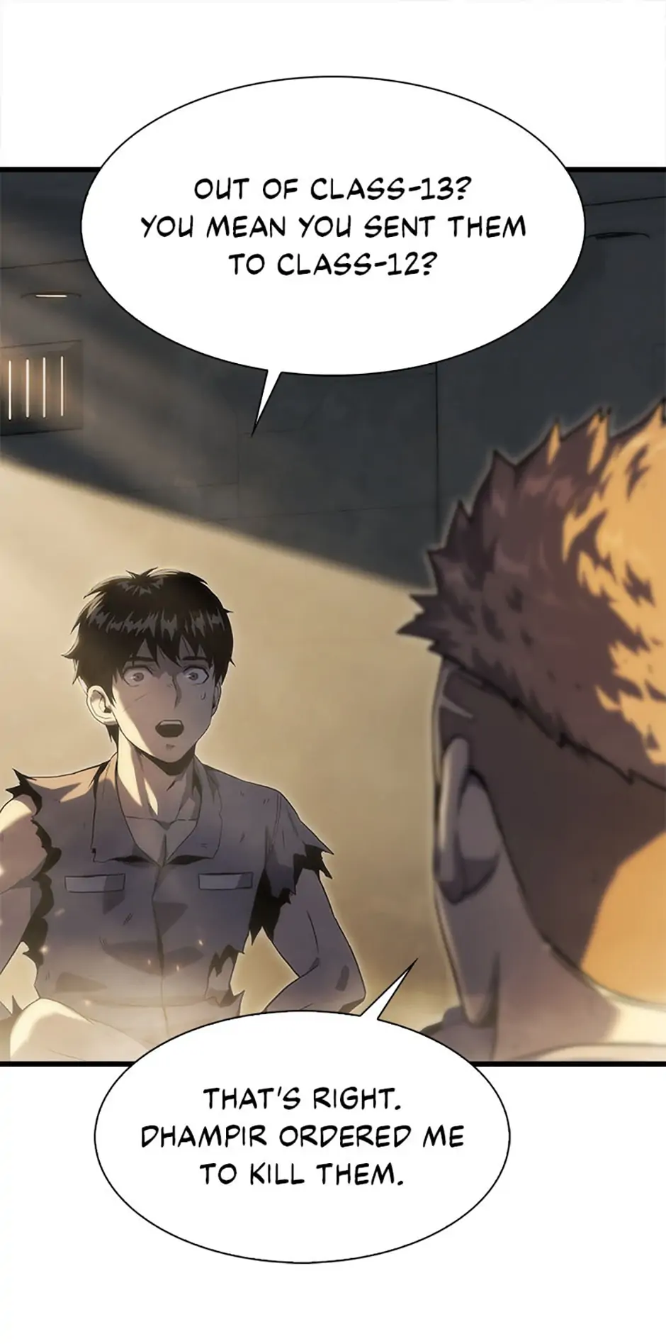 Tiger’s Descent chapter 31 page 7