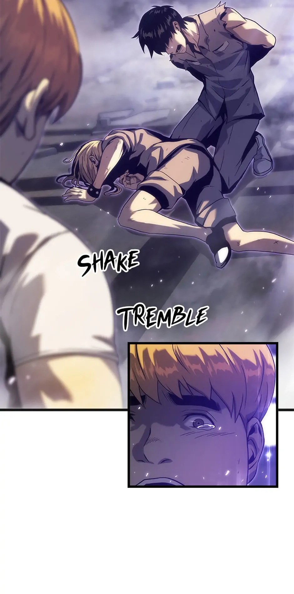 Tiger’s Descent chapter 31 page 73