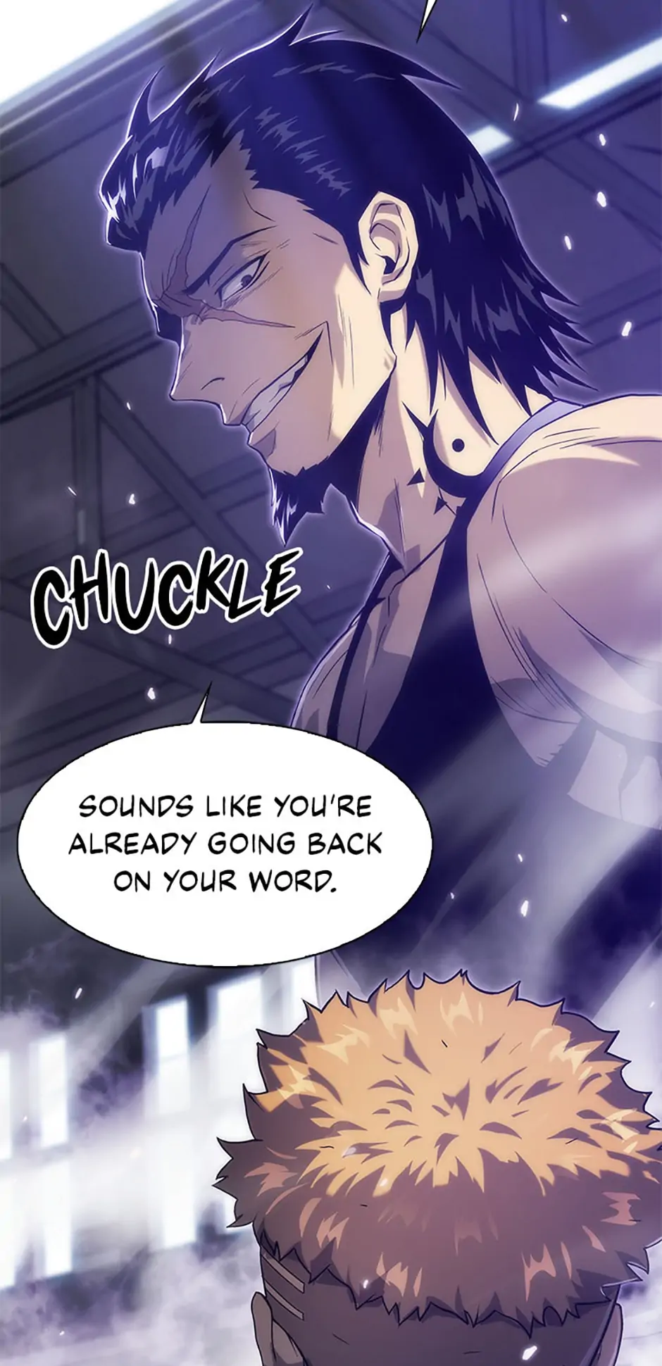 Tiger’s Descent chapter 31 page 79