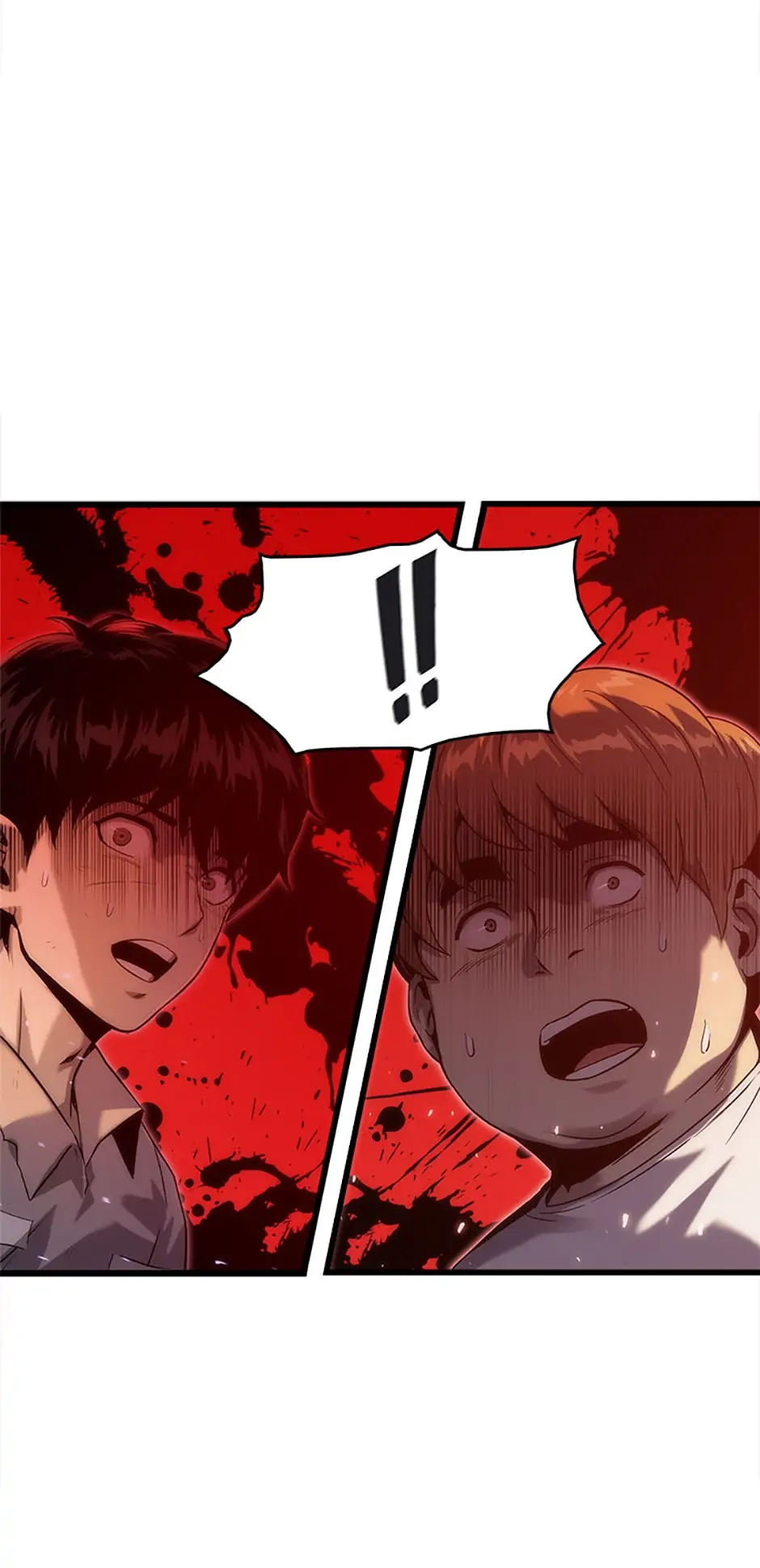 Tiger’s Descent chapter 31 page 82