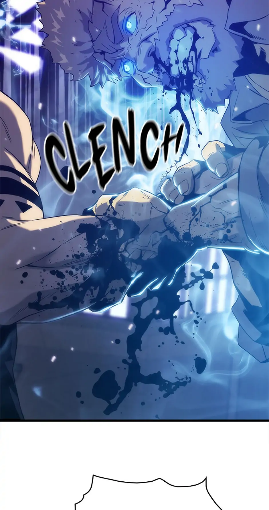 Tiger’s Descent chapter 31 page 85