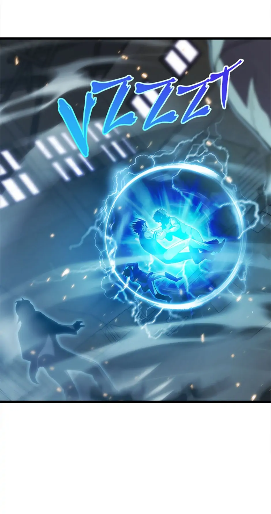 Tiger’s Descent chapter 31 page 88