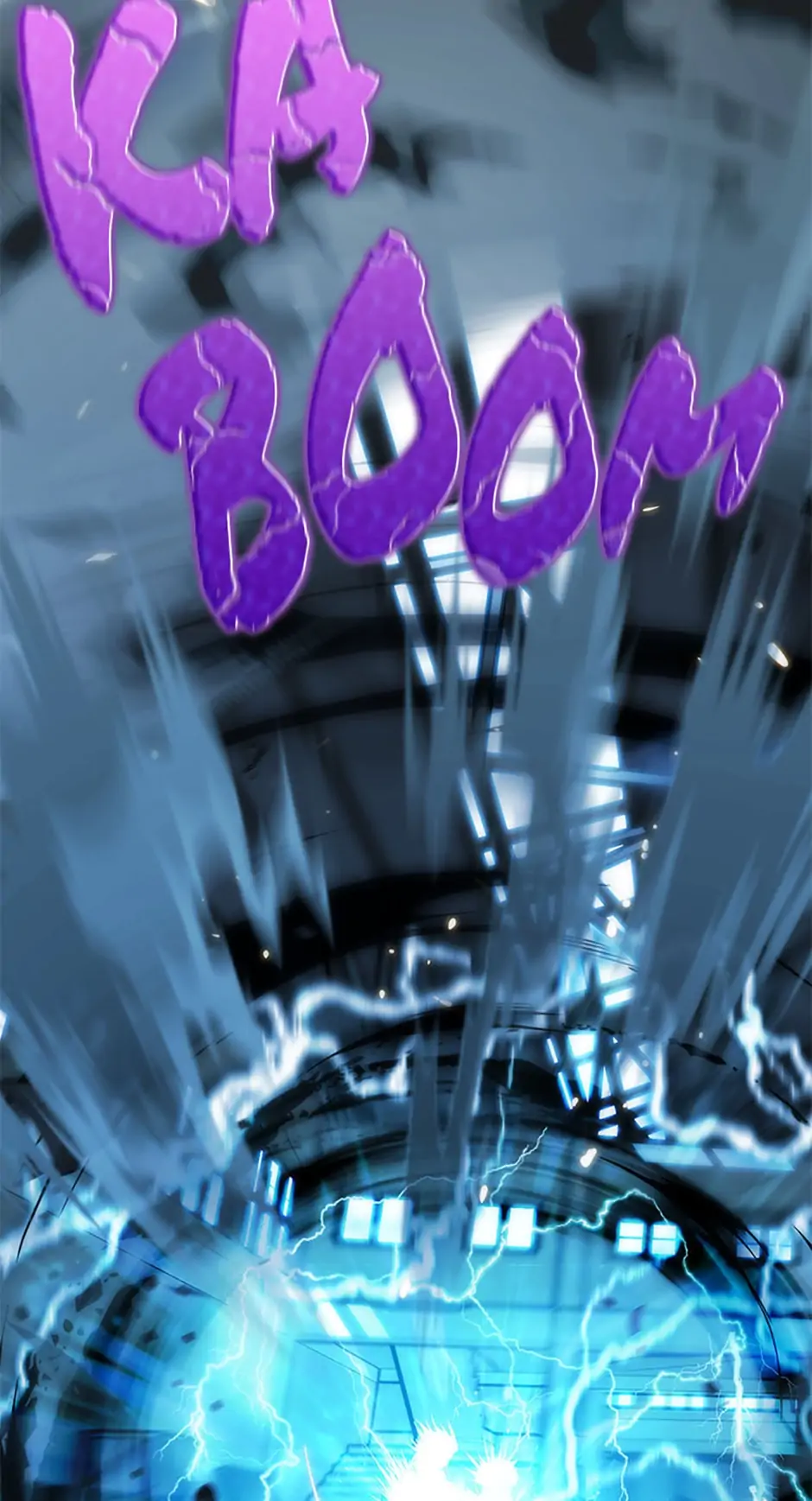 Tiger’s Descent chapter 31 page 92