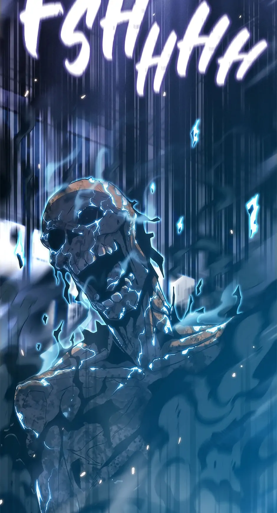 Tiger’s Descent chapter 31 page 96