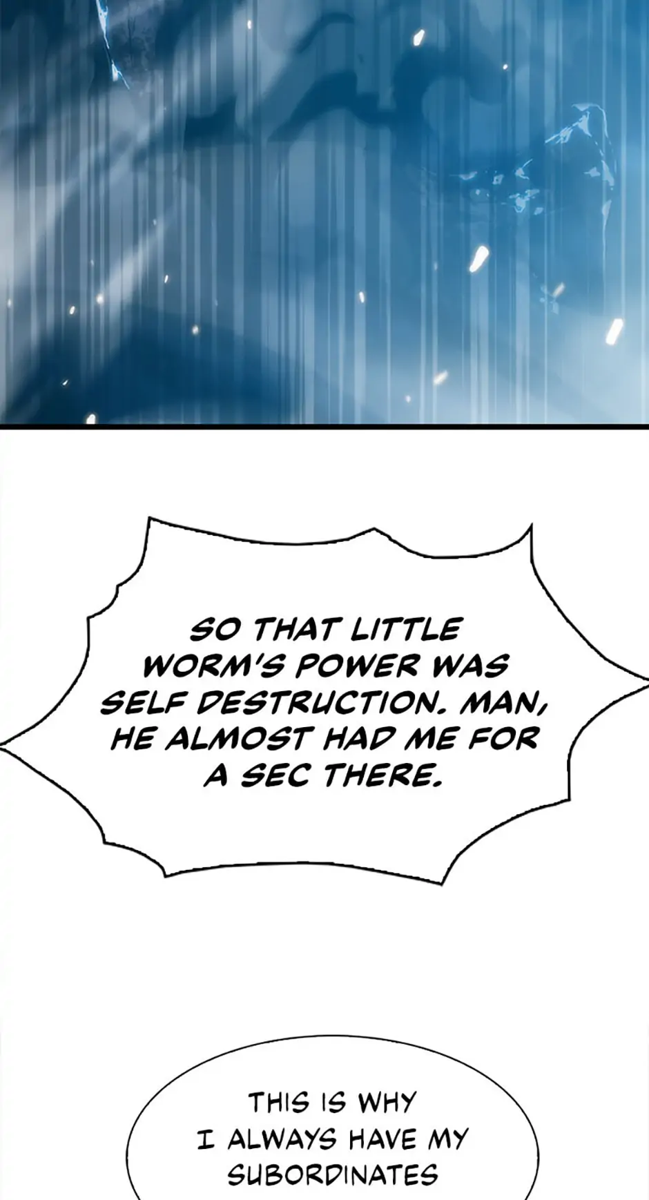 Tiger’s Descent chapter 31 page 97