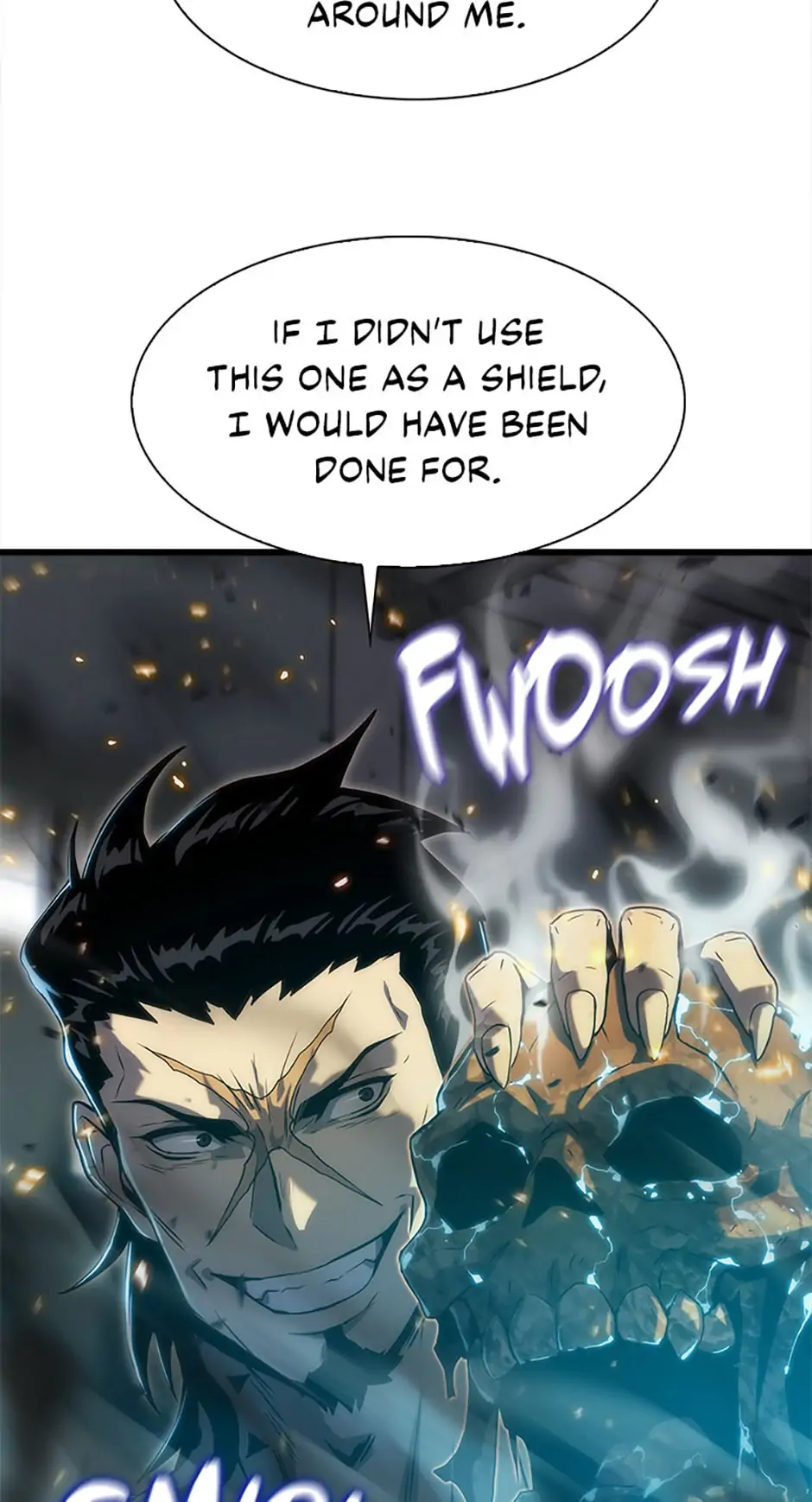 Tiger’s Descent chapter 31 page 98