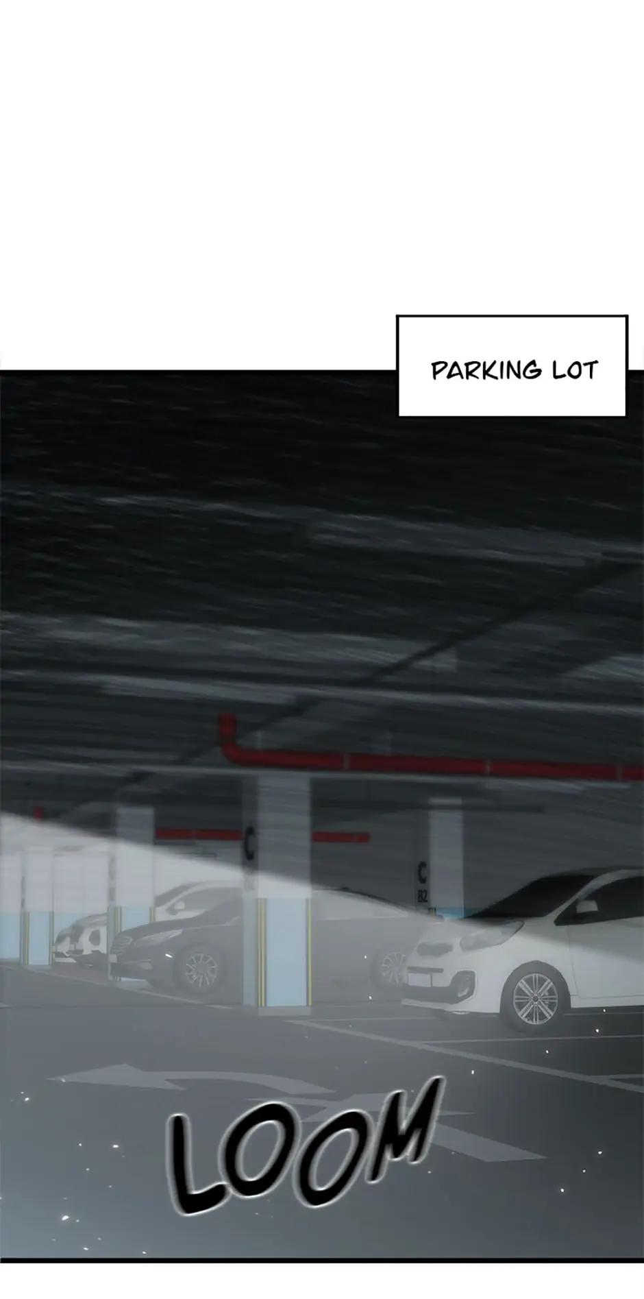 Tiger’s Descent chapter 36 page 1