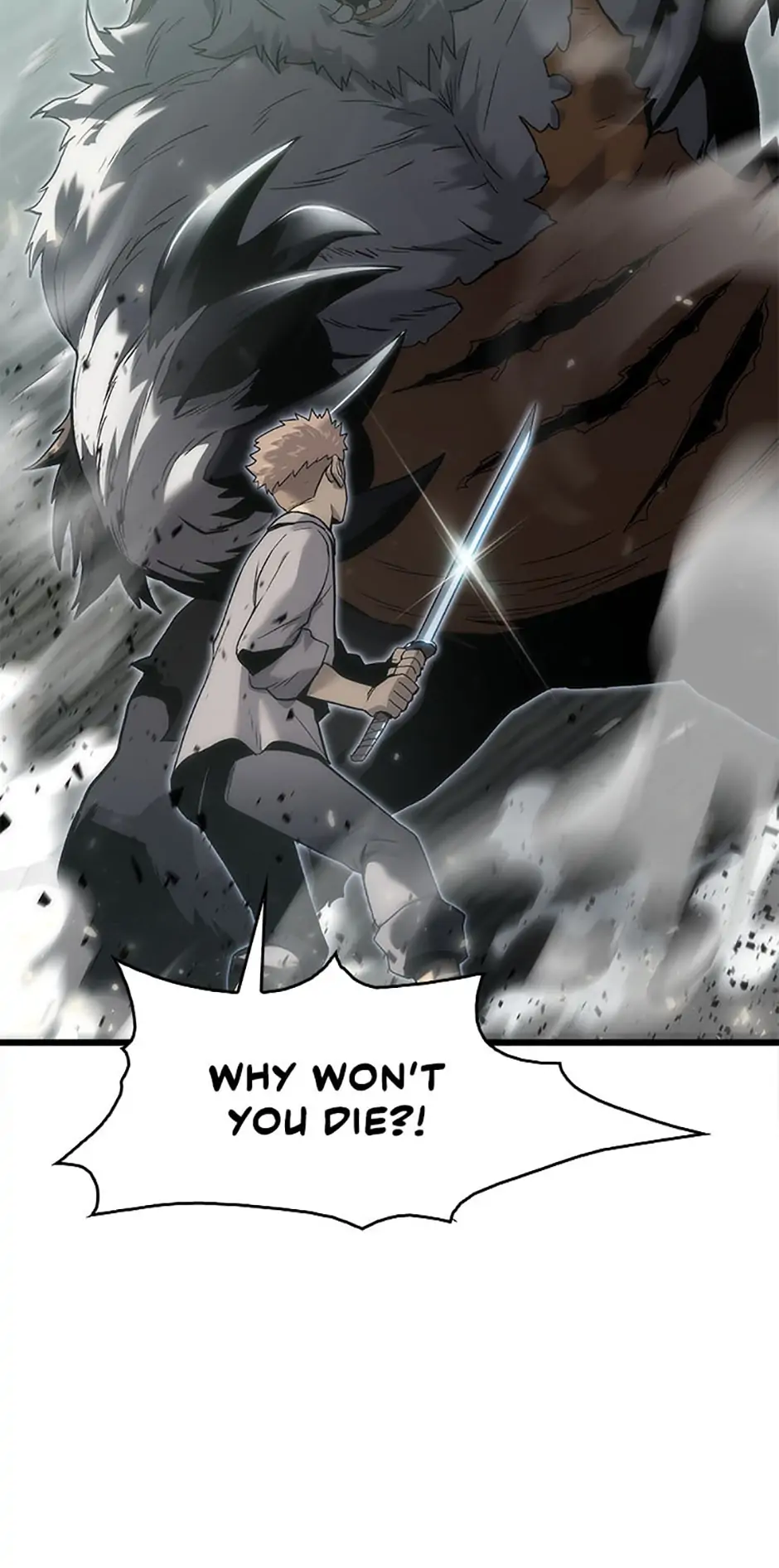 Tiger’s Descent chapter 36 page 105