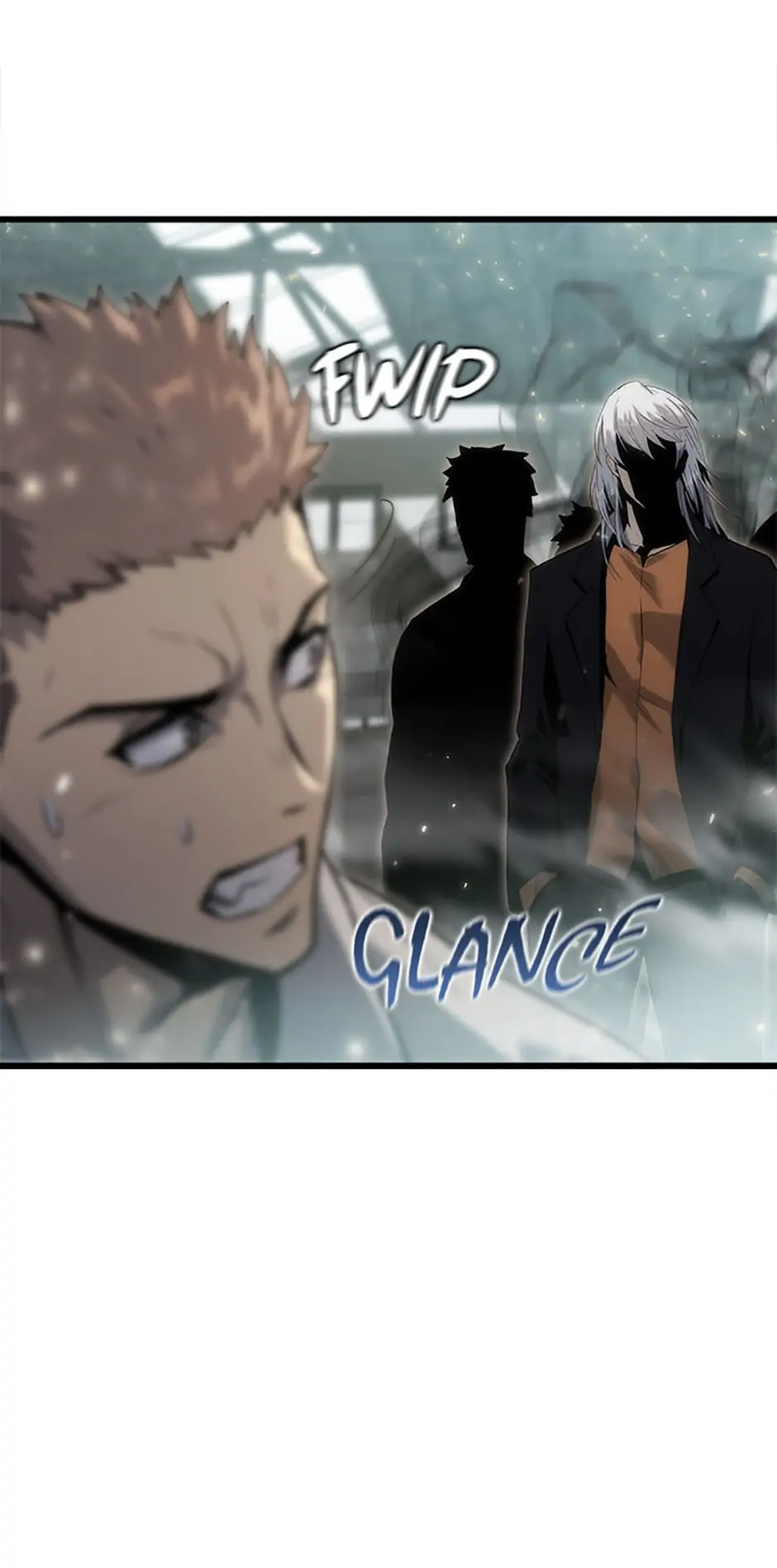 Tiger’s Descent chapter 36 page 107