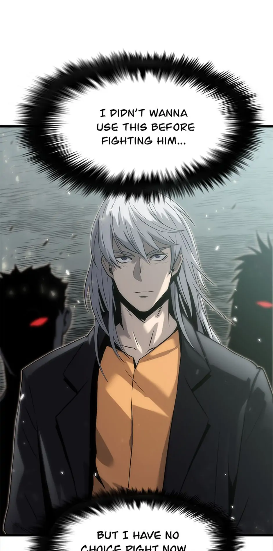 Tiger’s Descent chapter 36 page 108