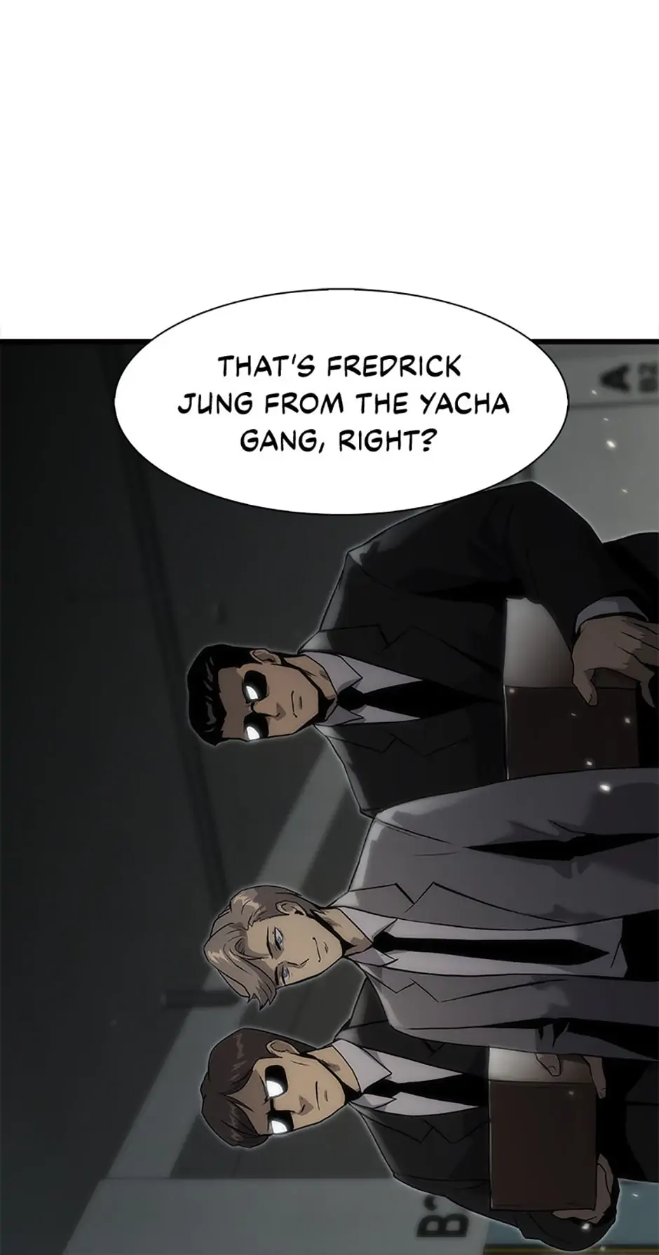 Tiger’s Descent chapter 36 page 12