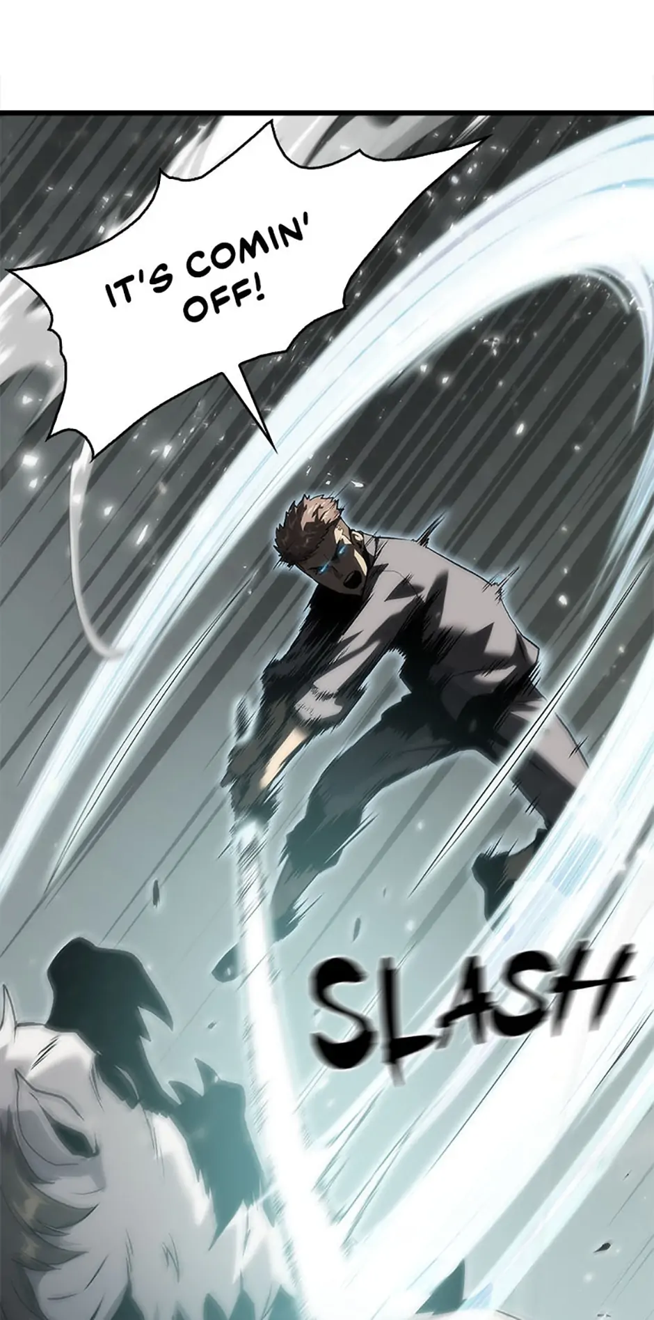 Tiger’s Descent chapter 36 page 121