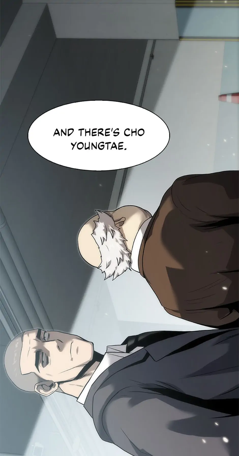 Tiger’s Descent chapter 36 page 13