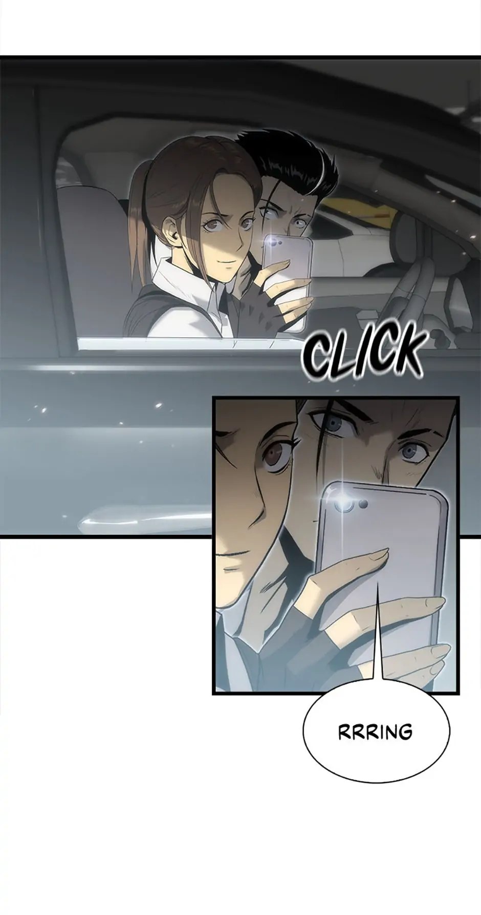 Tiger’s Descent chapter 36 page 17