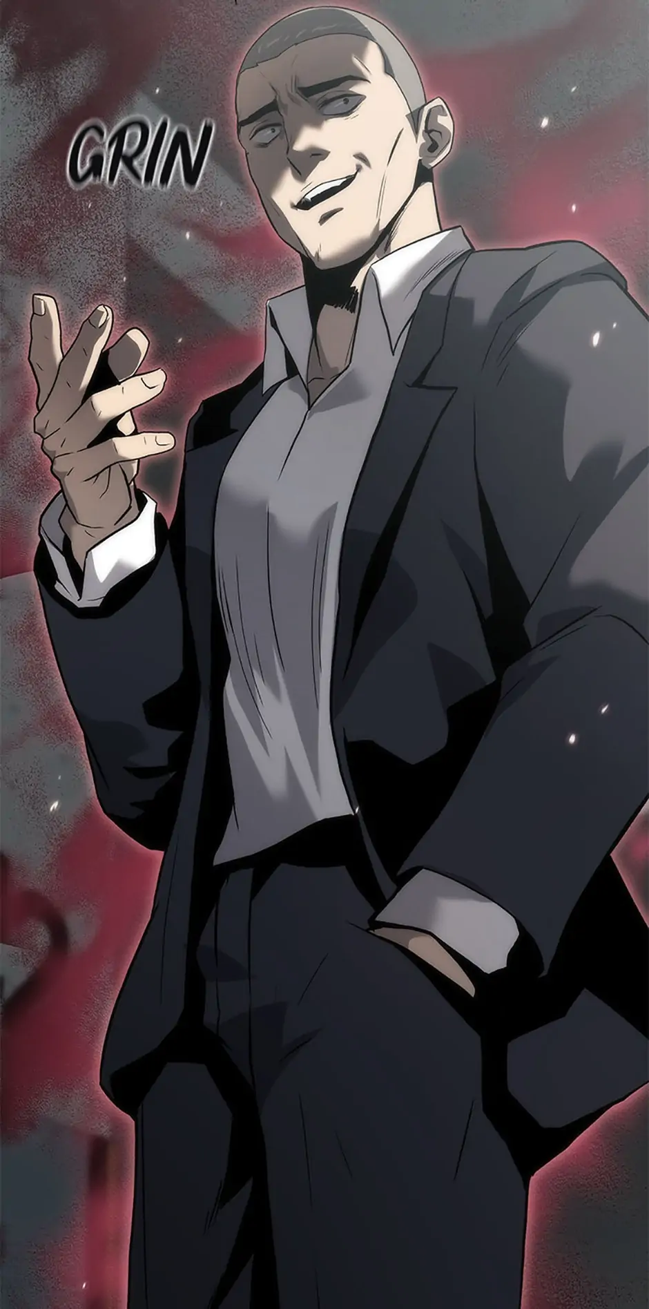 Tiger’s Descent chapter 36 page 21