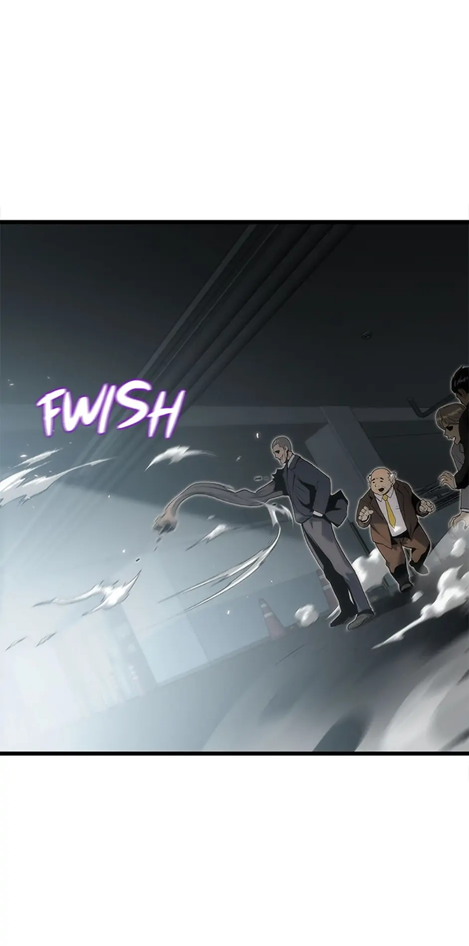 Tiger’s Descent chapter 36 page 30