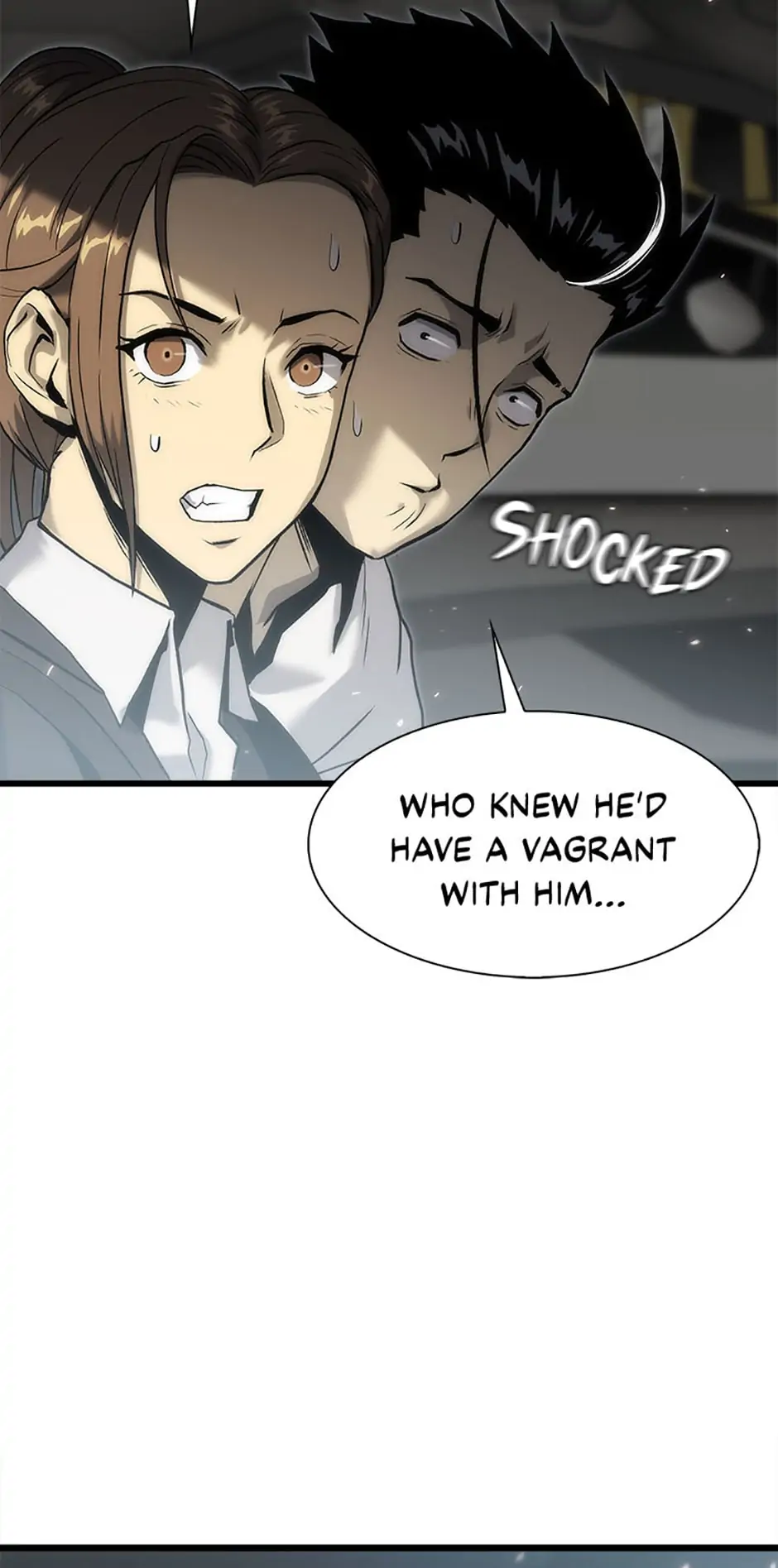 Tiger’s Descent chapter 36 page 34