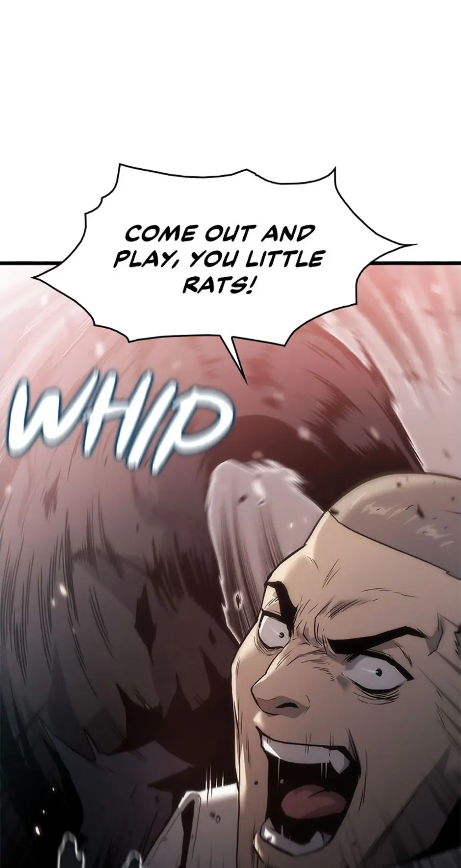 Tiger’s Descent chapter 36 page 39