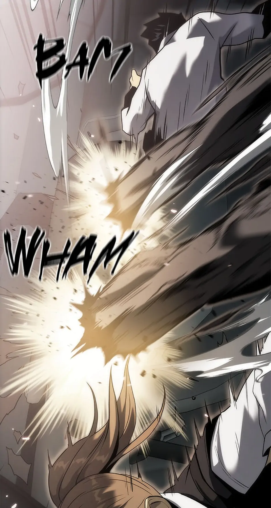 Tiger’s Descent chapter 36 page 44