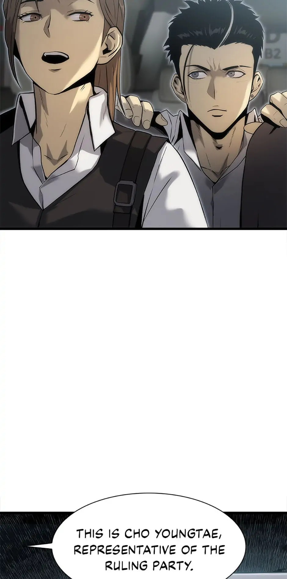 Tiger’s Descent chapter 36 page 5