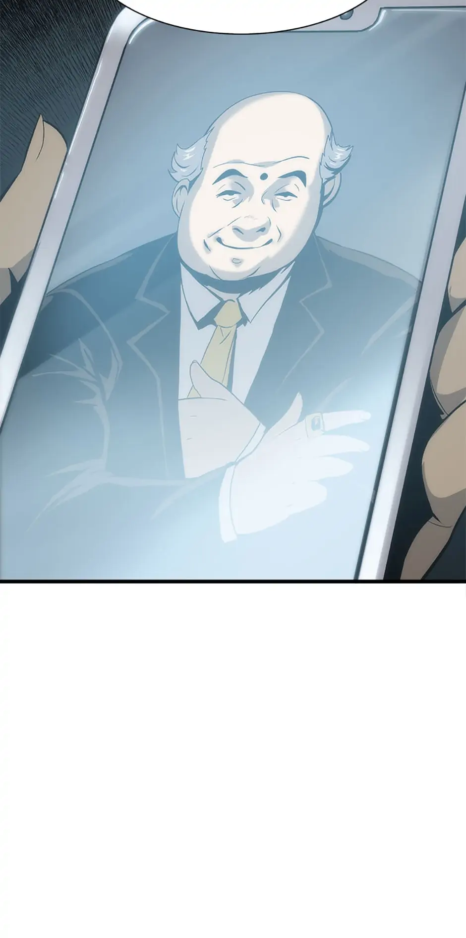 Tiger’s Descent chapter 36 page 6