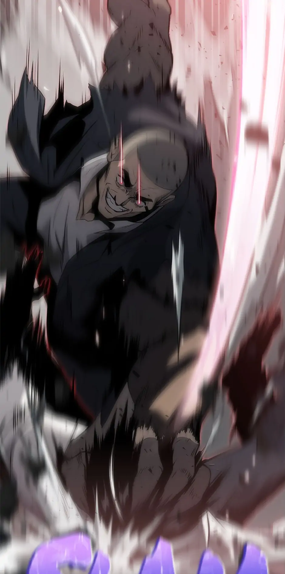 Tiger’s Descent chapter 36 page 69