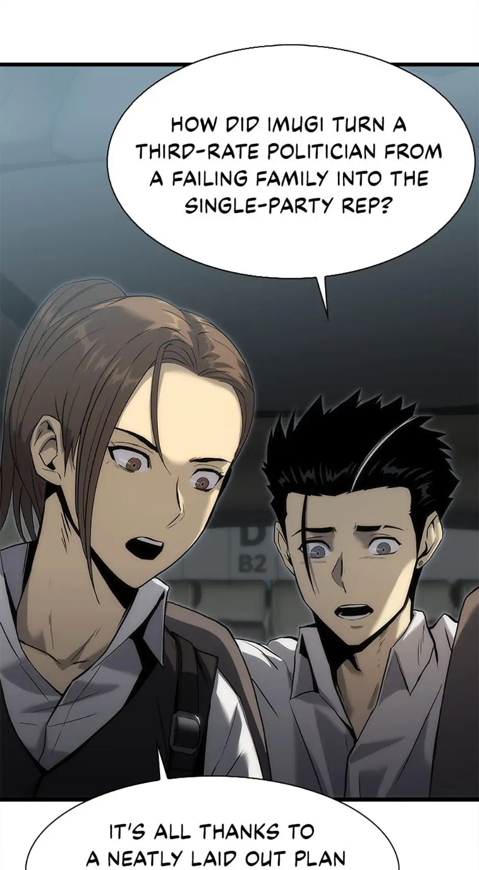 Tiger’s Descent chapter 36 page 7