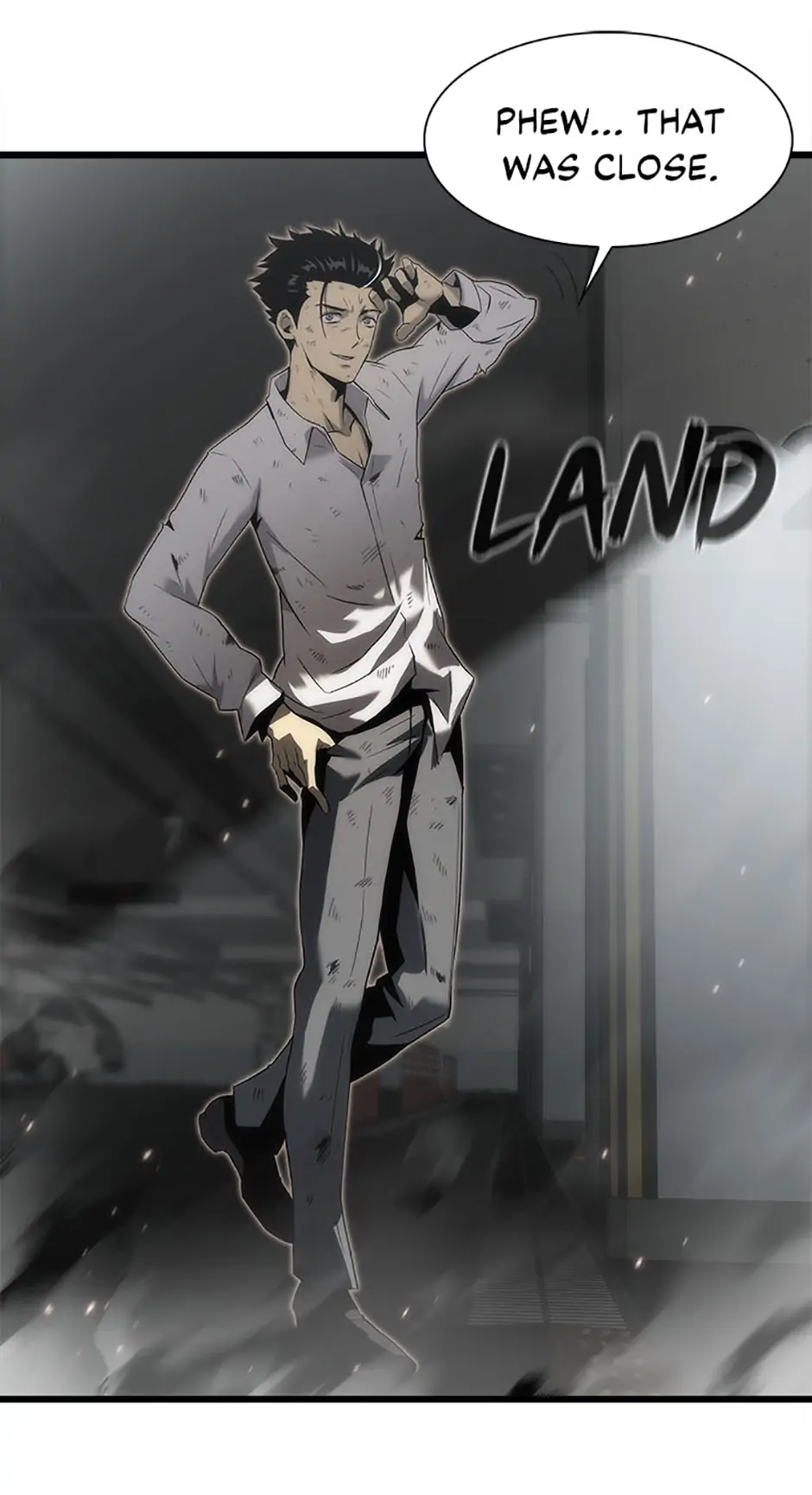 Tiger’s Descent chapter 36 page 83