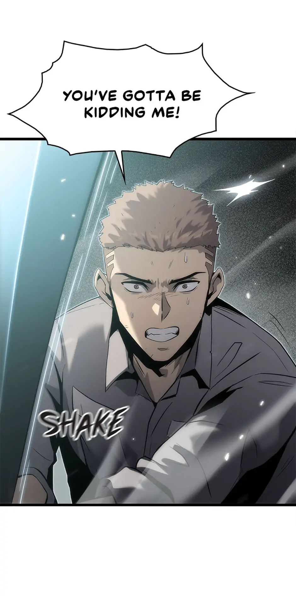 Tiger’s Descent chapter 37 page 11