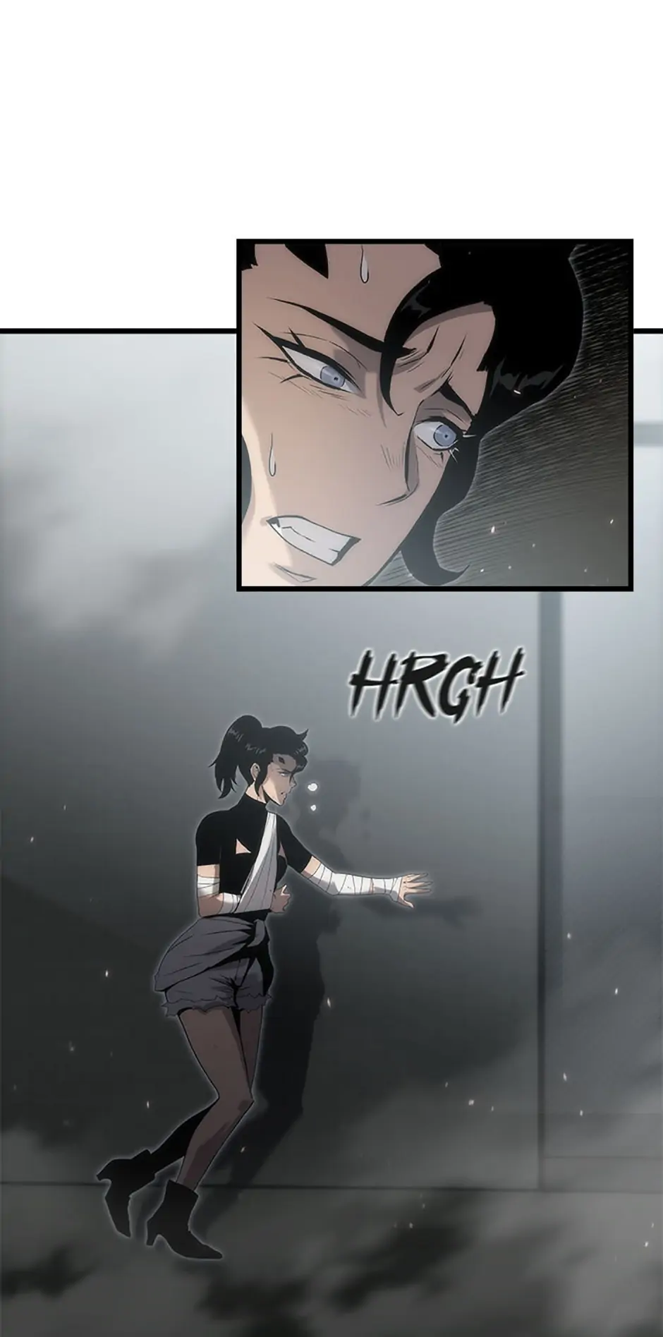 Tiger’s Descent chapter 37 page 2