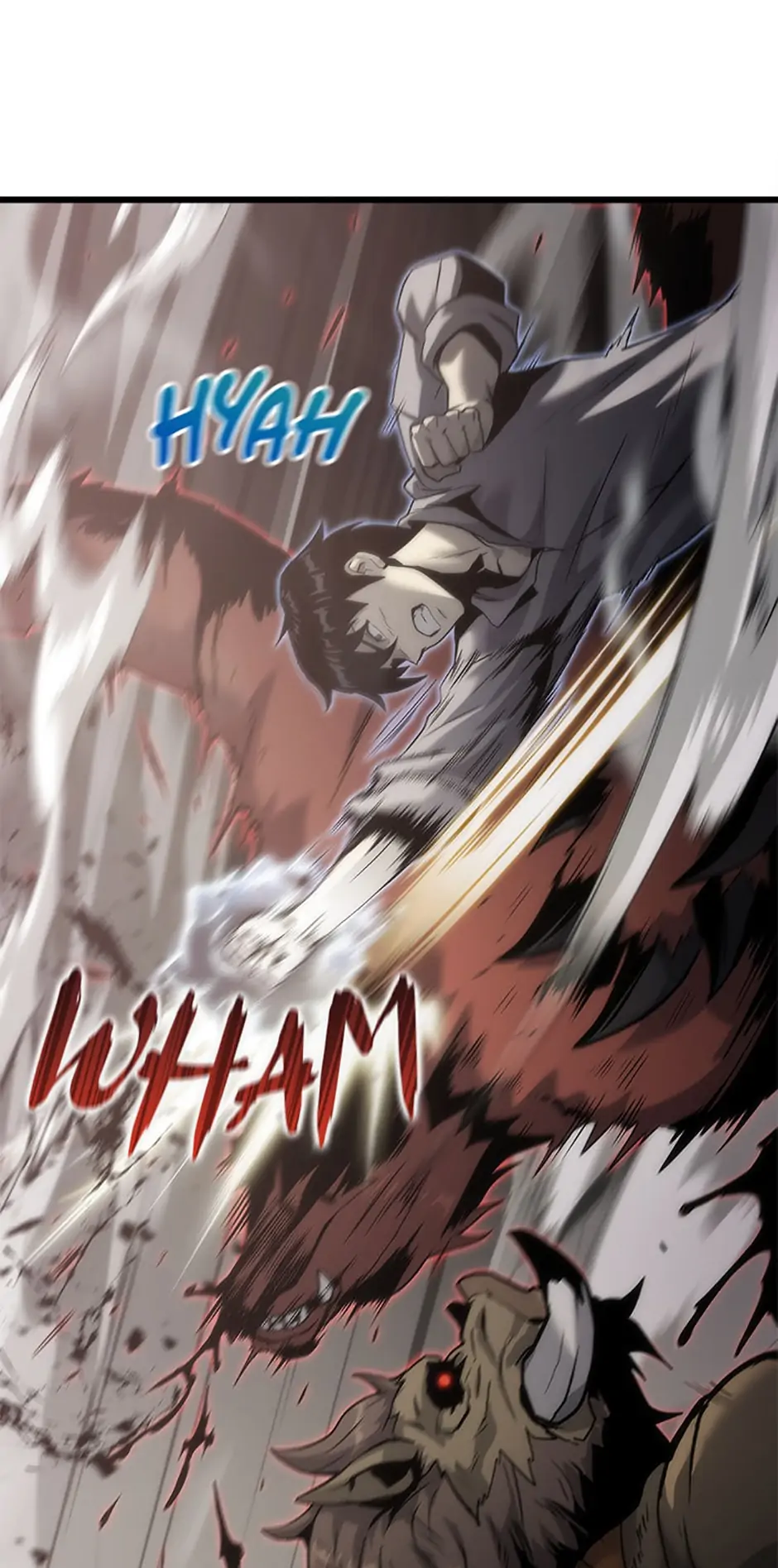 Tiger’s Descent chapter 37 page 23