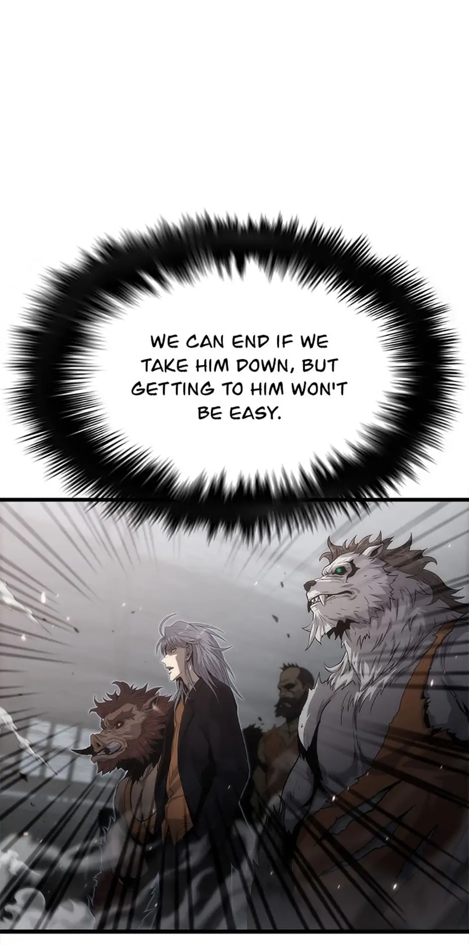 Tiger’s Descent chapter 37 page 25