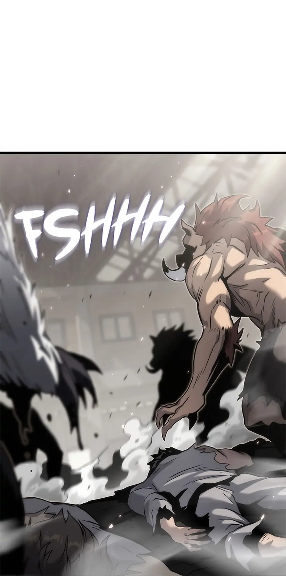 Tiger’s Descent chapter 37 page 31