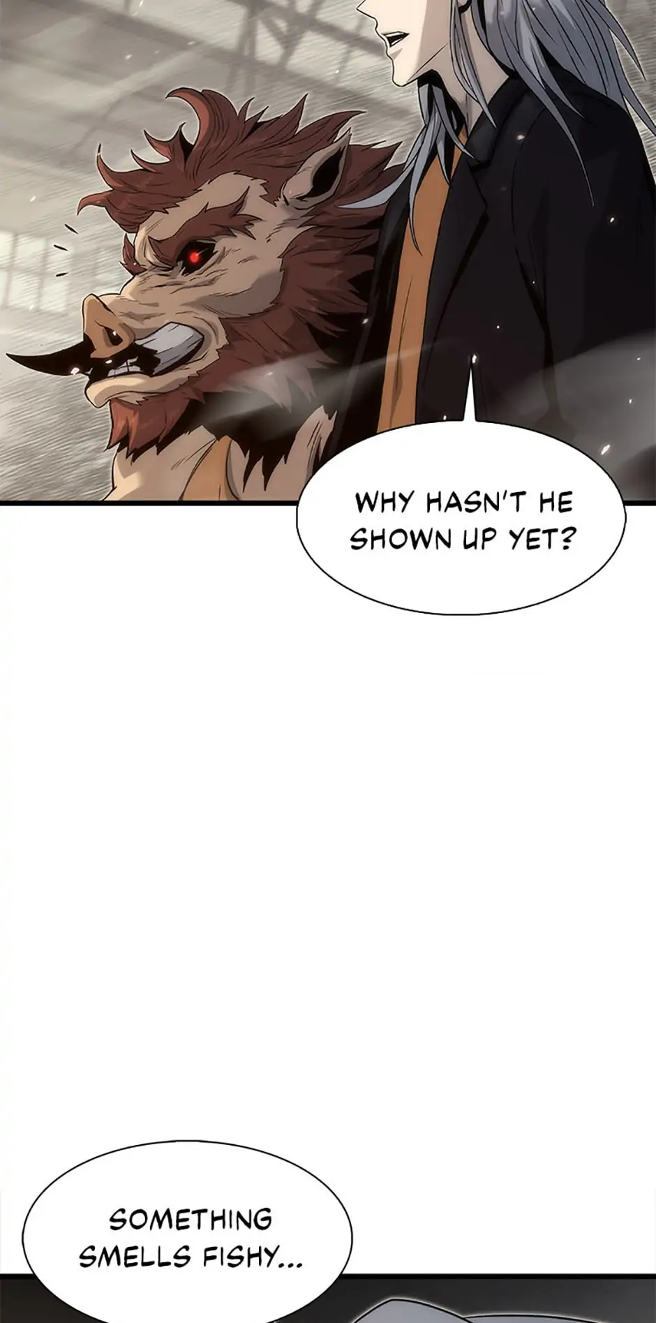 Tiger’s Descent chapter 37 page 33